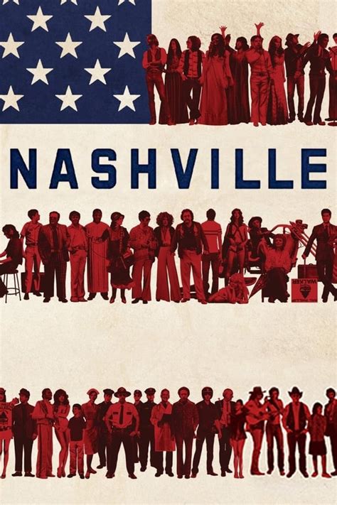 Nashville (1975) — The Movie Database (TMDB)