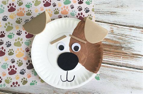 Slashcasual: Pet Crafts For Kids