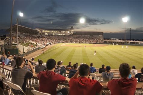 Twins, Lee County unveil Hammond Stadium upgrades | Ballpark Digest