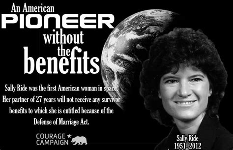 Sally Ride Quotes Inspirational. QuotesGram