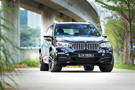 BMW X5 M50d review | Torque