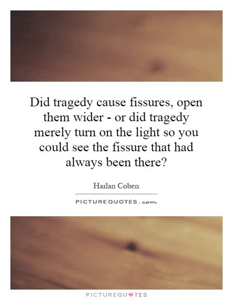 Harlan Coben Quotes. QuotesGram