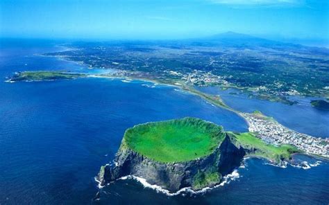 Jeju Island - OnedayKorea Travel Blog