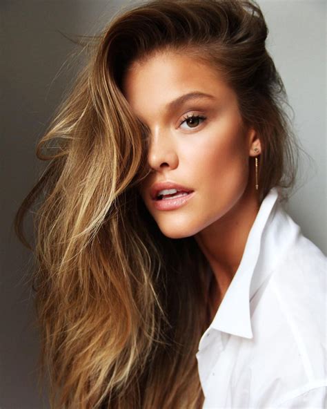 Nina Agdal – Twitter and Instagram Personal Pics January 1-20 2016 • CelebMafia