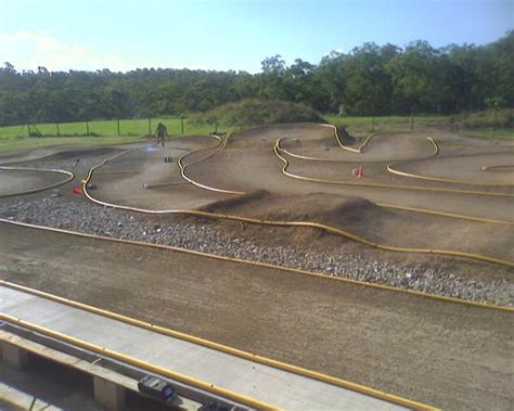 What's the Best Off Road Track??? - R/C Tech Forums