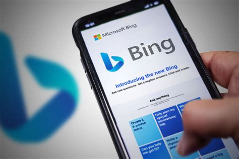 Découvrez comment l'IA de Bing rendra Edge plus pratique au quotidien