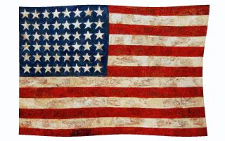 25 Great American USA Animated Flags Gifs - Best Animations