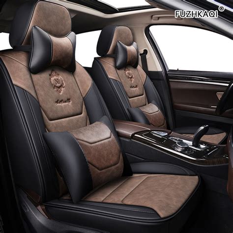 Leather Seat Covers For Hyundai Sonata – Velcromag