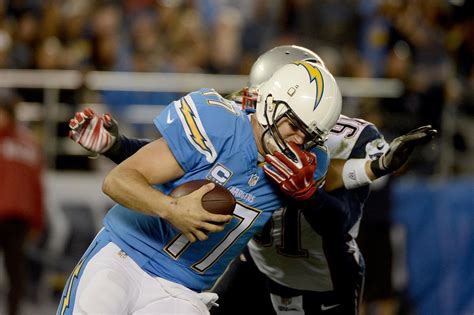 Patriots vs. Chargers Final Score: Five Takeaways from New England's 23 ...