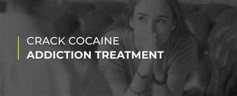 Crack Cocaine Addiction Treatment & Rehab Center in Illinois