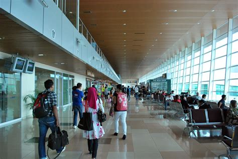 Kuching International Airport, Kuching – klia2.info