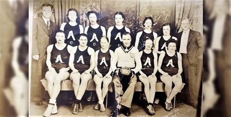 Niagara Falls needs help identifying players from 1936 championship ...