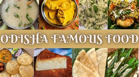 30 Famous Food Of Odisha- You Must Try. - Odisha Lifestyle