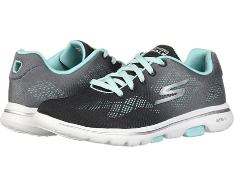 Women's SKECHERS Performance Go Walk 5 - Alive | Zappos.com