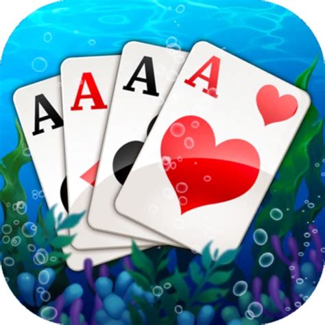 Solitaire Fish - Card Game by TIPTOP GAME LIMITED