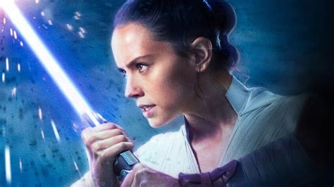 Star Wars: 10 Most Powerful Female Characters