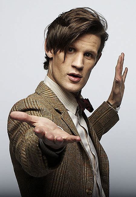 The Eleventh Doctor♥ - The Eleventh Doctor Photo (25872156) - Fanpop