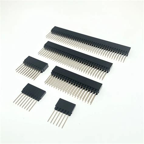 Global fashion New arrival updates Everyday Our Featured Products Pin PCB Header Connector 1 ...