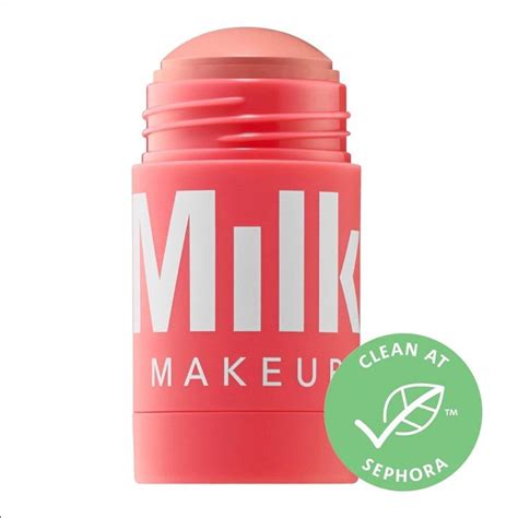 Milk Makeup 🆕 Watermelon Brightening Face Mask | Milk makeup, Brightening face mask, Sephora