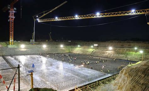 Meeting on infrastructure development for Vostochny Space Launch Centre ...