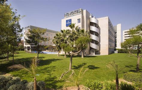 Novotel Barcelona Cornellà | Secure Your Hotel, Self-Catering, or Bed ...