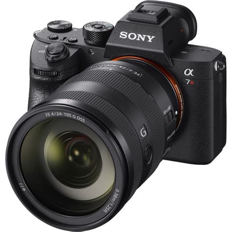 Best Lenses for Sony a7R III | Camera Times