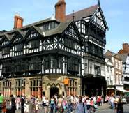 Chester Luxury Hotels and Spas in Cheshire Northwest England Vacation Holiday spot of English ...