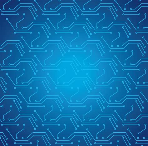 Cyber Pattern Vector Art, Icons, and Graphics for Free Download