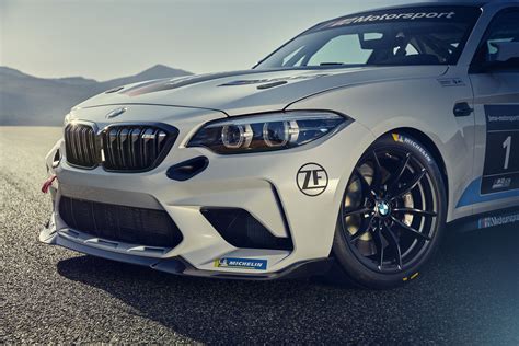 BMW preps for M2 CS Racing deliveries | Professional Motorsport World