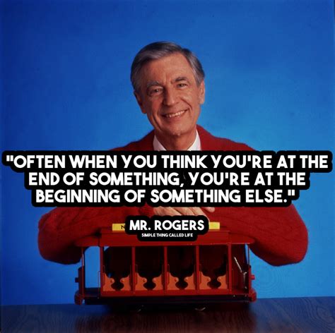 Inspirational Quotes Mr Rogers. QuotesGram