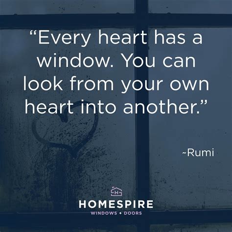 Look at those around you through the window of your heart today. #motivationalmonday #window # ...