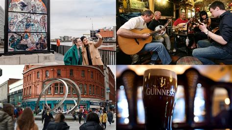 Belfast Culture | Family Friendly, Heritage, Outdoor, Things To Do ...