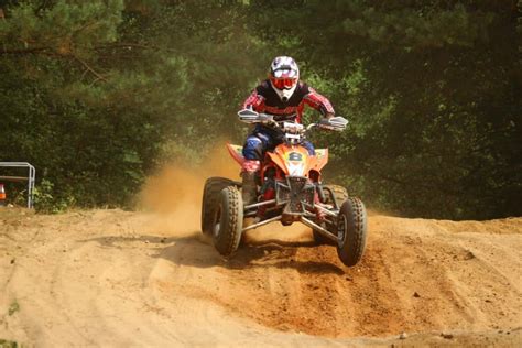 Quad Racing: Top Safety Tips | Westshore Marine & Leisure