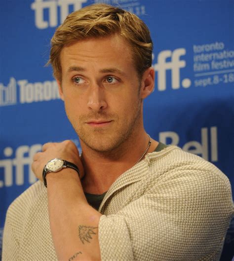 Ryan Gosling