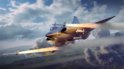 War Thunder - Saab J35XS