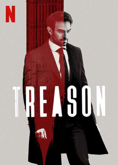 How to Watch Treason on Netflix