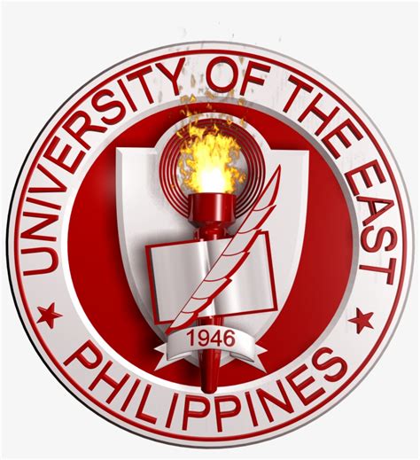 University Of The East Caloocan Logo Transparent PNG - 1612x1575 - Free Download on NicePNG