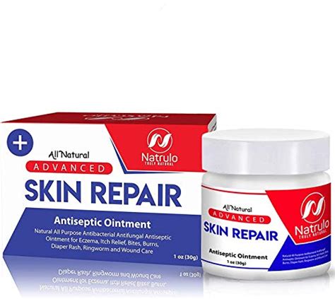 Discovering The Best Antibacterial Cream For Wounds: What To Look For ...