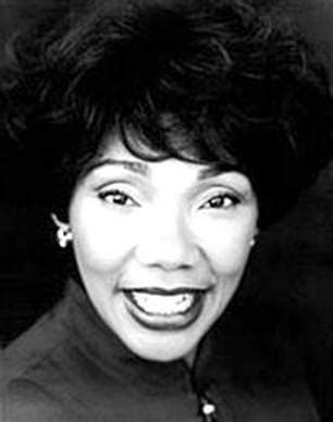 Yolanda King | Celebrities lists.