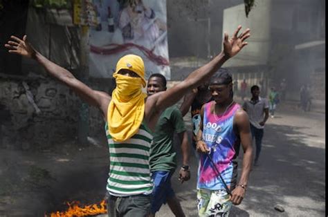 Après l’assassinat de son président, Haïti a besoin plus que jamais de l’aide internationale