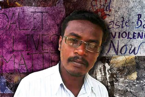 Tamil Nadu caste murders: Muthazhagu was killed in 2017 for helping intercaste couples