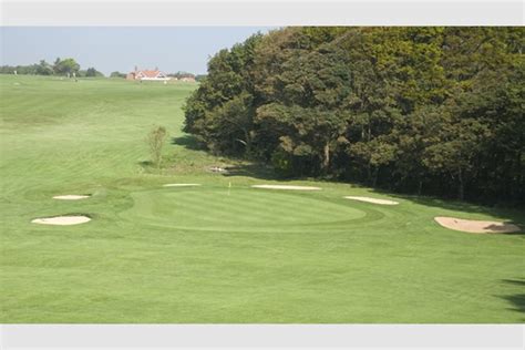 Royal Eastbourne Golf Club | Golf Course in EASTBOURNE | Golf Course Reviews & Ratings | Today's ...