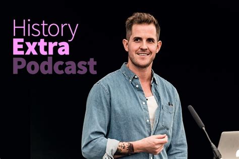 Exclusive podcast: Dan Jones on the human stories of the crusades - HistoryExtra