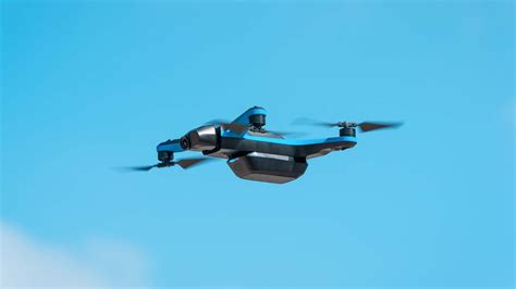 Skydio 2™ - A new drone flying experience – Skydio Inc.