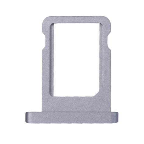 High Nano SIM Card Tray for iPad Pro (Grey) – Alexnld.com