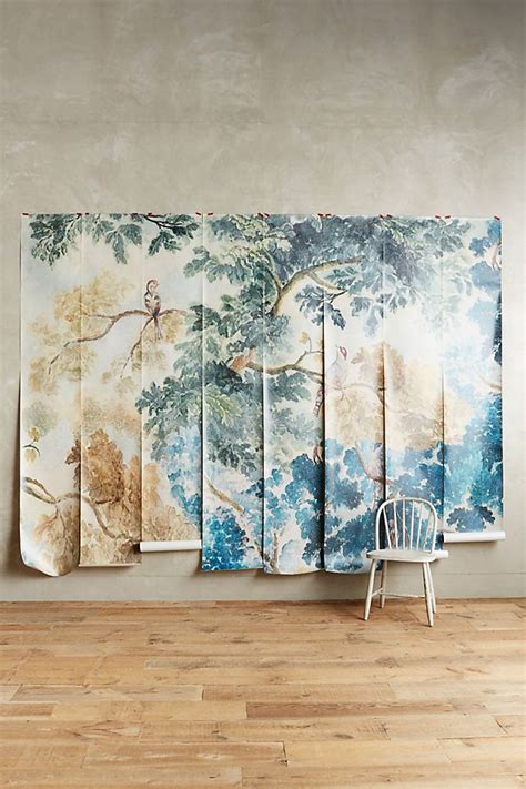 Judarn Mural | Anthropologie