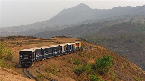 Mumbai-Pune train travel time cut by 30 minutes | Mumbai news ...