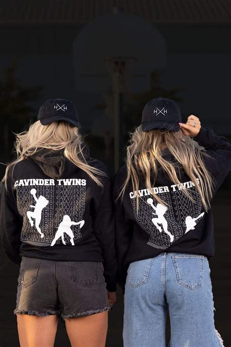 Cavinder Twins – Fanjoy