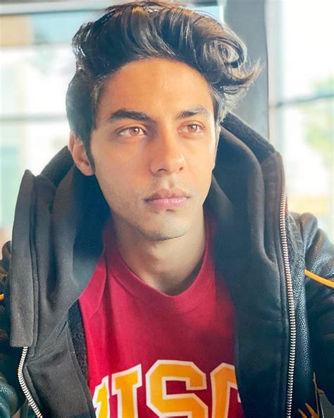 Is Aryan Khan In Brahmastra 2? - Rediff.com movies