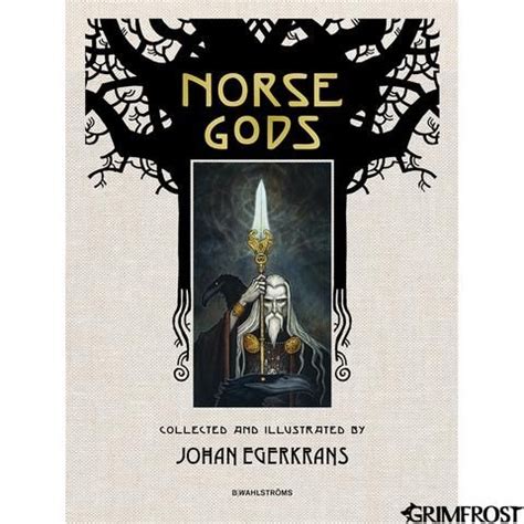 Vaesen | Norse mythology book, Mythology books, Viking books